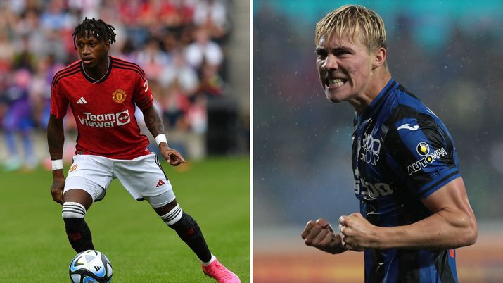 Perchè il Manchester United temporeggia? La strada per arrivare ad Amrabat - immagine 1