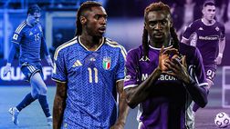 Kean: con Esposito brilla, ma con Piccoli? Perché una coppia funziona e una no