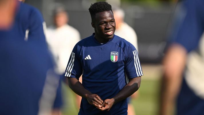 Correa via? L’Inter pensa a Gnonto: “Lui il vice Lautaro? Ma occhio al colpo dalla Premier” - immagine 1