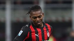 Milan, Leao è di nuovo carico e Allegri lo premia: titolare a Pisa con un obiettivo