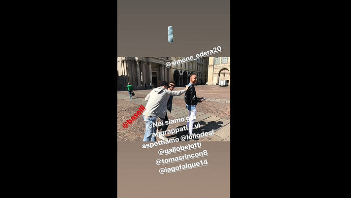 Torino, Valdifiori e Baselli si “aggrappano” ad Edera - immagine 1