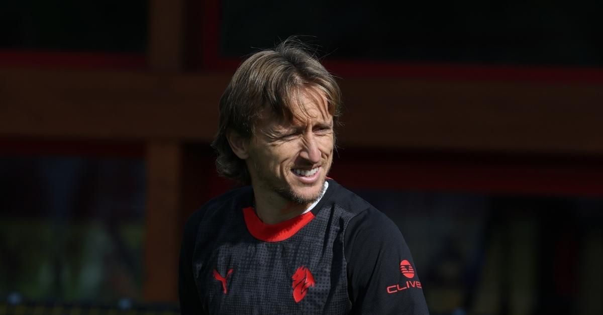 rodrygo modric 232 incredibile e quel passaggio miracoloso contro il chelsea 8230