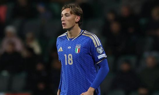 Corsera / L’Italia soffrirà con tutti: qualità Dimarco, Esposito futuro Azzurro - immagine 1