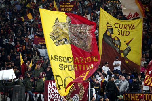 Getty Images Roma, il vero sold out è quello dell’empatia- immagine 2