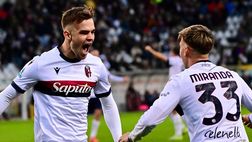 Torino, la crisi non è finita: sconfitta 0-2 con il Bologna. Italiano intorta Vanoli