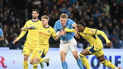 Serie A, il Verona penultimo. Oggi in campo Genoa e Cagliari