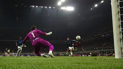 “Dritto per dritto”: il gol di Estupinan vissuto in diretta da Repice