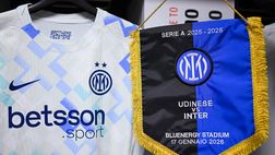 Gazzetta boom: “Questo giocatore dell’Udinese troverebbe posto nell’Inter!”