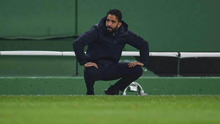 UFFICIALE – Amorim è il nuovo allenatore del Manchester United: il comunicato - immagine 1