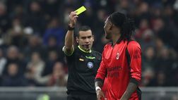 Leao, un silenzio che parla: e il Milan si guarda le spalle