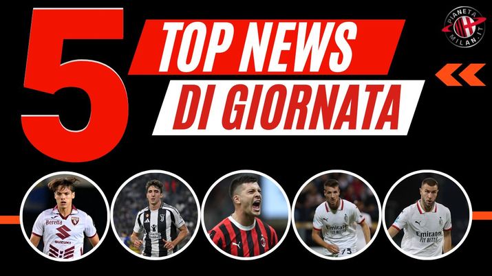 Top News Milan 19 novembre Top News Milan 19 novembre