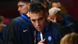 Lautaro: “Il gol vuol dire tanto! Candidato alla vittoria del Pallone d’Oro, mi sento così”