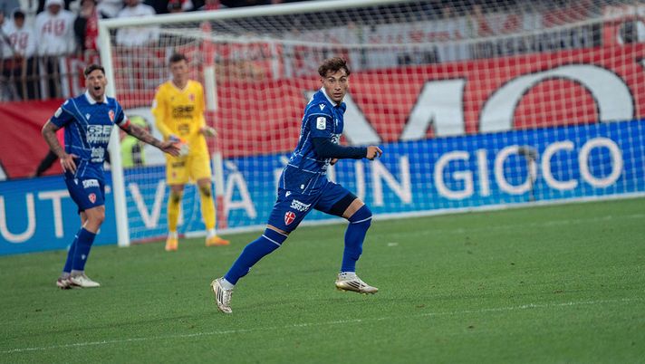 Che rimonta dell’Italia U20 in amichevole con l’Inghilterra! Di Maggio titolare: ora testa al Padova Che rimonta dell’Italia U20 in amichevole con l’Inghilterra! Di Maggio titolare: ora testa al Padova - immagine 1