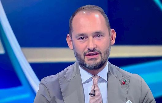 Di Marzio: “Inter-Feyenoord, sei cambi in formazione. Titolare Thuram”- immagine 2