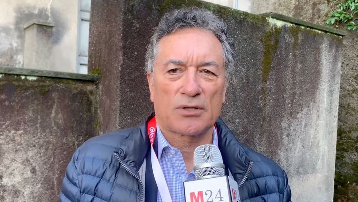 Gentile shock: “All’Under 21 mi offrirono borsa piena di soldi: ‘Chiama chi vogliamo noi’. E io…” Gentile shock: “All’Under 21 mi offrirono borsa piena di soldi: ‘Chiama chi vogliamo noi’. E io…” - immagine 1