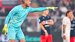 Da Genova la svolta: solo il Como ha incassato meno della Lazio nel periodo