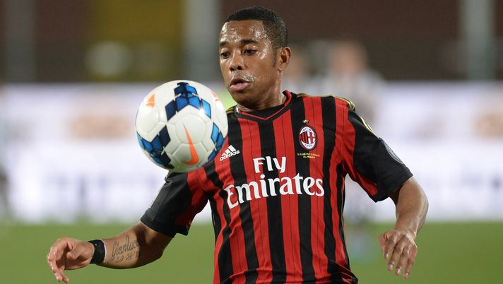 Getty Images  Dal Brasile gli audio choc di Robinho: “Ragazza ubriaca, non ricorderà” - immagine 1