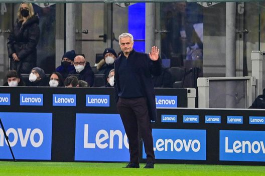 Mourinho-Inter, un amore che non passerà mai. L’eroe del Triplete sempre capopopolo a San Siro- immagine 2