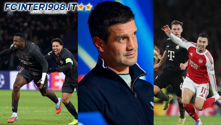 FR – Champions, quali saranno le magnifiche 8: fuori 2 super big. Occhio ai punti dell’Inter- immagine 2