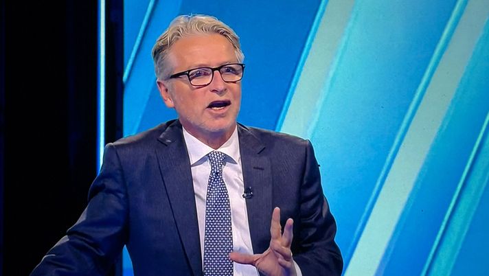 Verso Inter-Milan, Marocchi svela: “Ho questa sensazione sul derby” - immagine 1