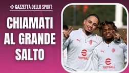 Milan, Lopetegui si avvicina? Chukwueze ed Okafor votano a favore