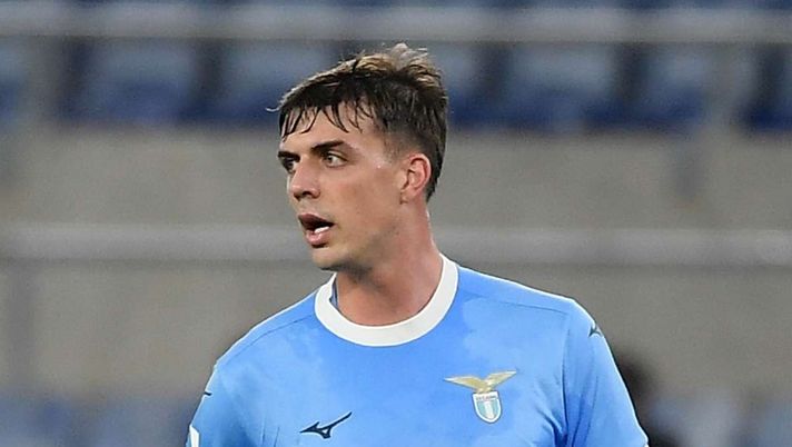 Riso: 'Ritengo la Lazio la piazza giusta per Daniel Maldini: lui è forte, lo sanno tutti'