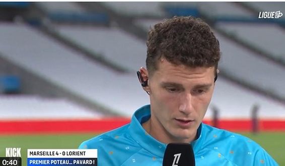 Akanji cancella completamente Pavard dalla memoria. E da Juve-Inter…- immagine 3