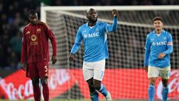 Il Napoli e il rebus del gol, Lukaku regge ma occhio al casting attaccanti: i profili