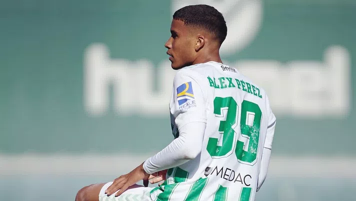 Alex Perex sempre più vicino. Stagione “prova” in Primavera, Inter tratta cifra riscatto - immagine 1