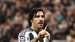 Milan, hai visto Tonali? Primo gol in Champions League e MVP della partita