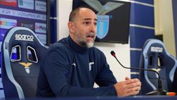 Tudor: “La decisione su Provedel! Luis Alberto, Zaccagni, Immobile e quando torna Gila”