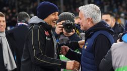 C’era una volta il Derby del Sole: domenica sera, Roma-Napoli