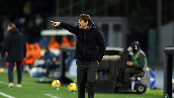 Conte e quel messaggio chiaro lanciato alla società: focus sulle parole del tecnico - immagine 1