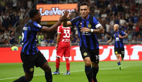 Inter, già sicuri 75mln da sponsor per il 2023/24: tutti gli accordi e gli incassi- immagine 2