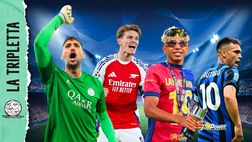 Champions League 2024-2025, la Top 11 delle semifinaliste | VIDEO