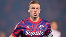 UFFICIALE – Bologna, l’esito degli esami e i tempi di recupero per Ferguson! E i convocati…