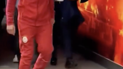 Galatasaray, crociato e menisco rotto per Icardi: zoppica così | VIDEO