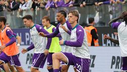 Lavoro di scarico con Pioli e il suo staff: ancora niente accordo economico