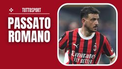 Florenzi-Fonseca, atto terzo: a Roma non andò bene. Nel Milan?