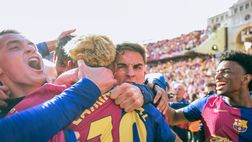 Un Clásico da goosebumps e stargazing: il Barcellona batte il Real Madrid e si avvicina al titolo