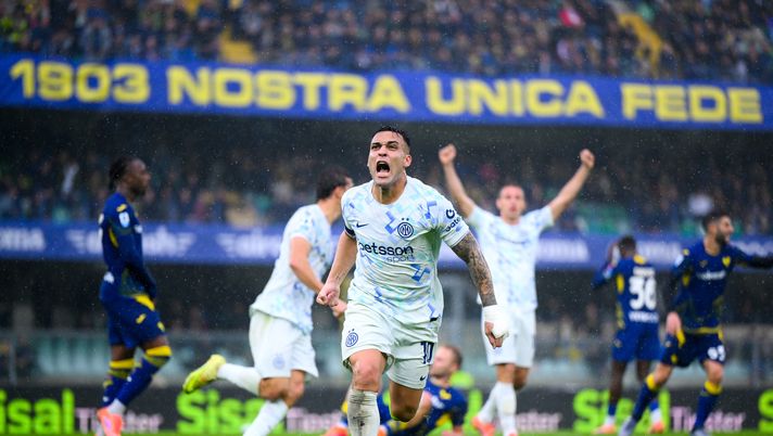 Getty Images Nessuno come l’Inter, cooperativa del gol: con Zielinski 11 marcatori, attacco super - immagine 1