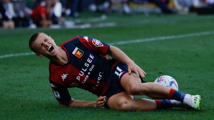 Gudmunsson: “Imparare l’italiano? Conosco tante parole, ma sono tutte parolacce” - immagine 1