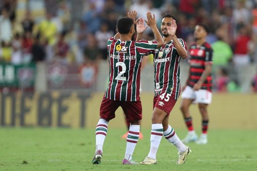Clàsico di Rio de Janeiro, Lima e Arias piegano il Flamengo: festa Fluminense- immagine 2