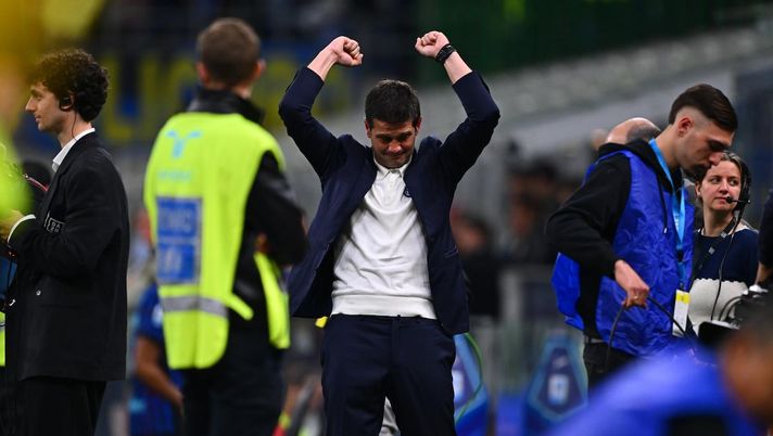 Ziliani non dimentica i detrattori: “Scudetto in carrozza all’Inter per la disperazione di chi…” - immagine 1