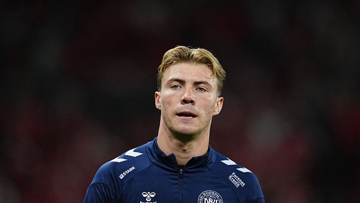 Grecia-Danimarca, le formazioni ufficiali: ancora panchina per Hojlund - immagine 1