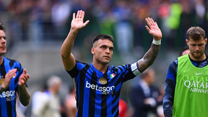 Inter-Barcellona, Lautaro in dubbio fino alla fine: come cambiano i nerazzurri - immagine 1
