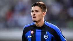 Intervista a Sangalli: “Sogno la Champions con l’Inter e di portare in B il Trento”