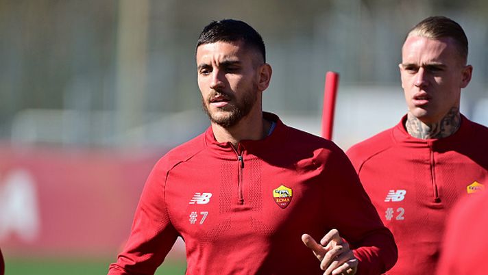 Pellegrini descrive De Rossi: “Vi dico tre aggettivi su di lui…” - immagine 1