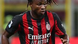 Milan, Chukwueze ufficiale al Fulham: “Mi sento a casa”