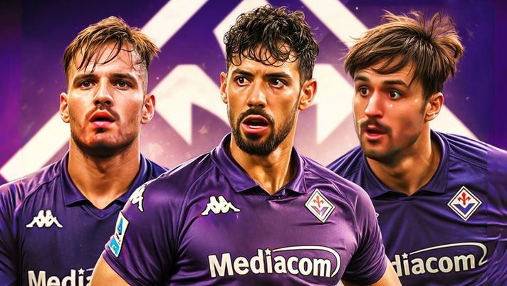 Fiorentina – Ecco il vostro voto ai difensori centrali: due medie sotto il 6 Marì; Pongracic; Ranieri